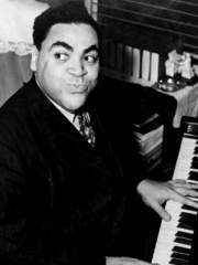 Fats Waller Images